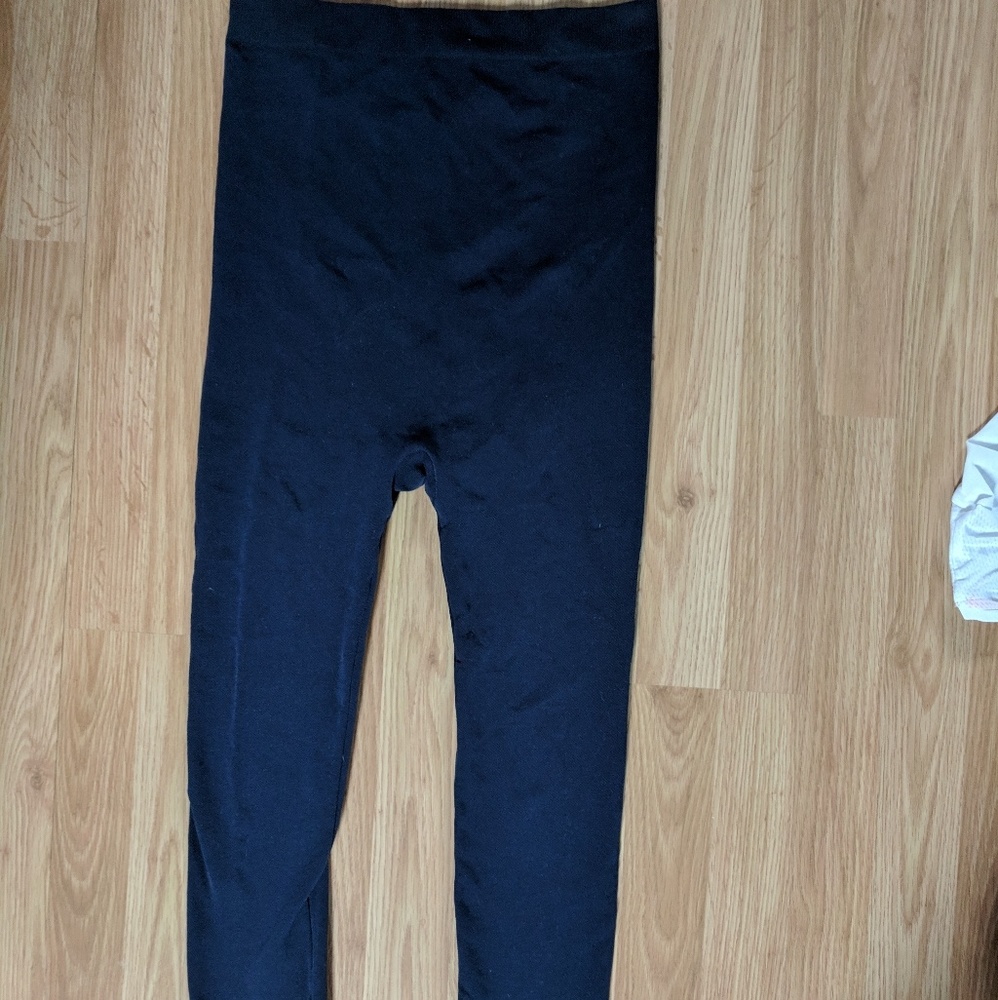 Isabel maternity leggings